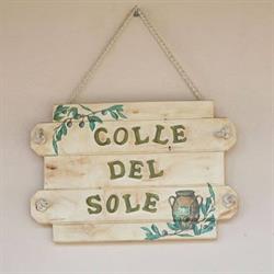 Colle del Sole