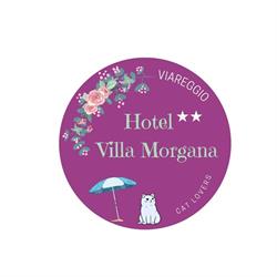 Hotel Villa Morgana