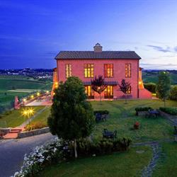 Borgo Vigna Vecchia