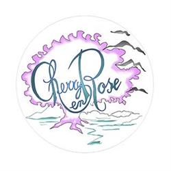 B&B Cherry en Rose