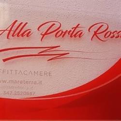 Alla Porta Rossa