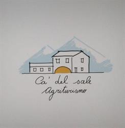 Agriturismo Ca' del Sale vicinanze Cinque Terre