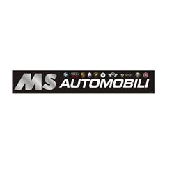 Ms Compravendita Automobili