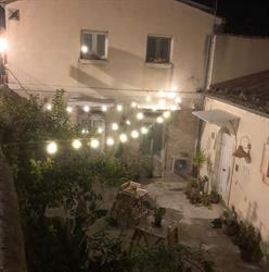 Chicchi di Melograno