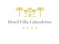 Hotel Villa Calandrino