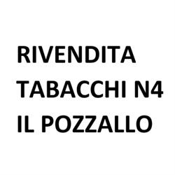 Riv. Tabacchi N. 4 Bella Marcello