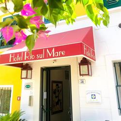 Hotel RIO SUL MARE