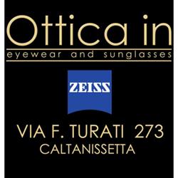 Ottica in Caltanissetta - CENTRO OTTICO ZEISS