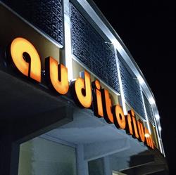 Auditorium