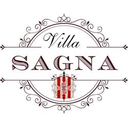 piscina Villa Sagna