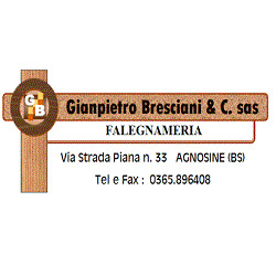 Falegnameria Bresciani Gianpietro