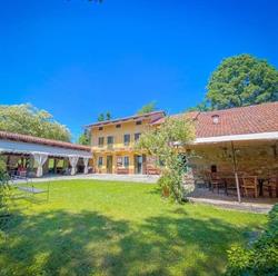 Cascina Molino Torrine