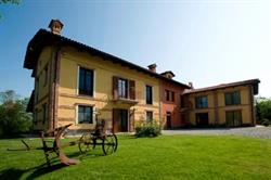 Cascina Monchiero
