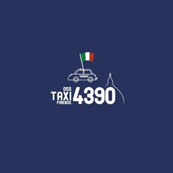 Taxi Firenze 4390
