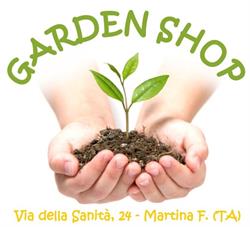 Garden Shop di Forbice Raguso Lucia