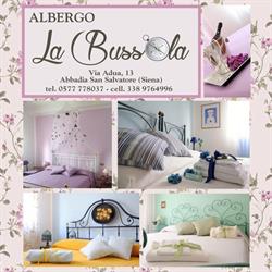 Albergo La Bussola