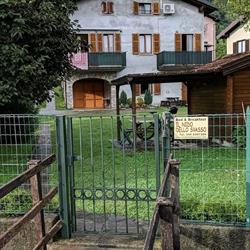 Il Nido dello Svasso