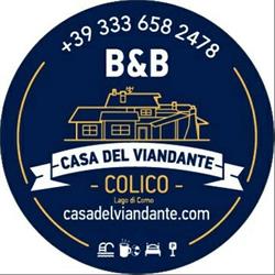 Casa del Viandante Home Holiday and rooms
