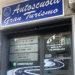 Autoscuola Gran Turismo
