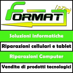 Format-Pc di Gismondi Oreste