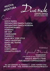 Scuola di Danza Duende