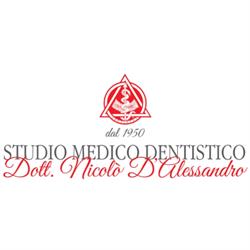 Studio Medico Dentistico D'Alessandro Dott. Nicolo'