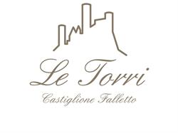 Le Torri