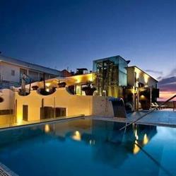 Villa Carolina