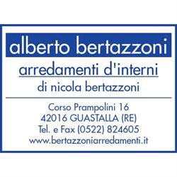 Bertazzoni Alberto - Arredamenti d'interni