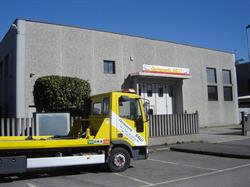 Carrozzeria Galli Maurizio