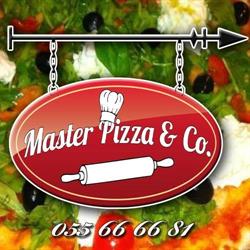 Master Pizza & CO