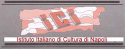 ICI ISTITUTO ITALIANO DI CULTURA