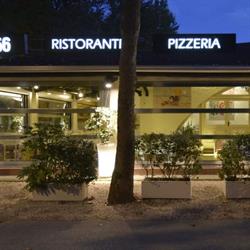 PIZZERIA RISTORANTE LEVANTE '56