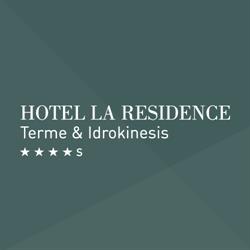 Hotel La Residence & Idrokinesis