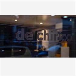 DE CHIRICO SRL