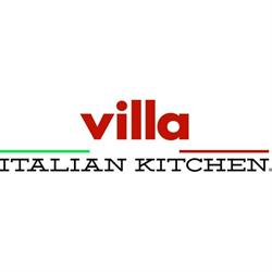 Villa Pizza - Temporarily Closed
