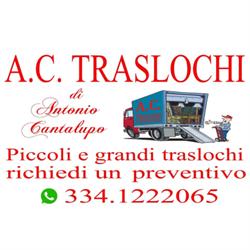 A.C. Traslochi di Cantalupo Antonio