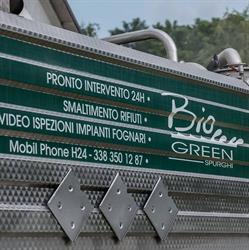 Bio-Green Spurghi