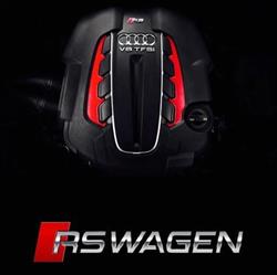 Rs Wagen