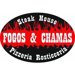 Fogos e Chamas