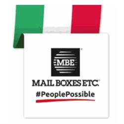Mail Boxes Etc. Centro Mbe 2624