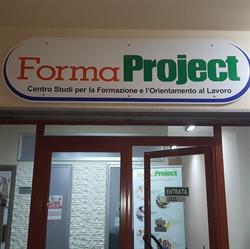 Formaproject