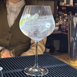 Dompapa Rhumeria Cocktaileria