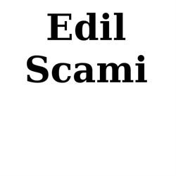 Edil Scami