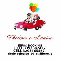 Thelma&Louise party