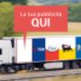 Concessionari Pubblicita' Esterna e Mobile su Tir