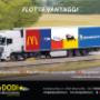 Concessionari Pubblicita' Esterna e Mobile su Tir