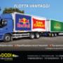 Concessionari Pubblicita' Esterna e Mobile su Tir