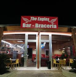 Bar Braceria The Eagles