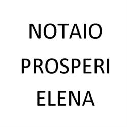 Notaio Prosperi Elena